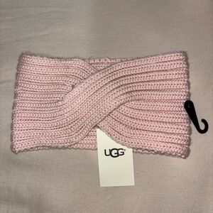 Ugg headband